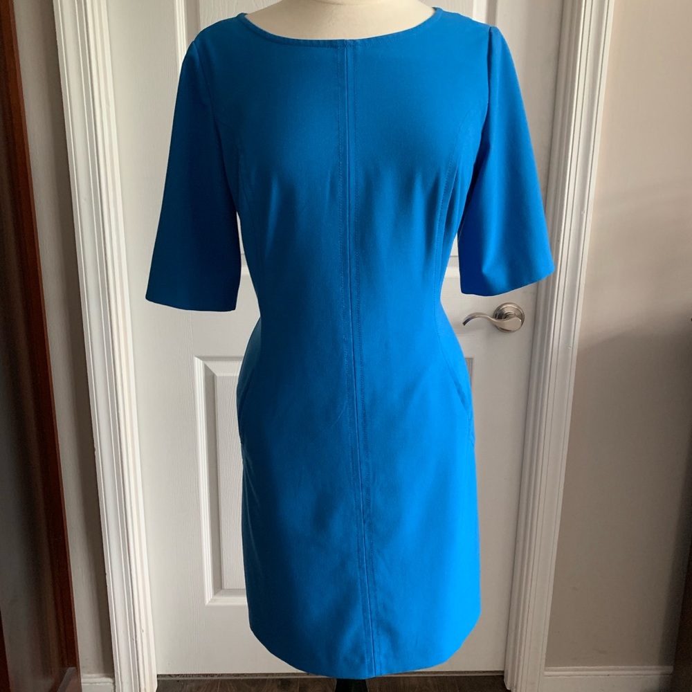 Tahari Arthur S. Levine Dress